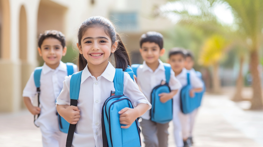 UAE Parents Cut School Uniform Costs by 50% with Tailoring&nbsp;Shops