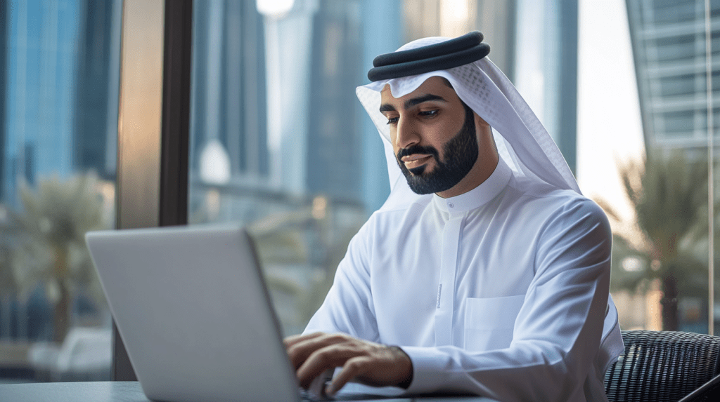 What is the basic salary in&nbsp;Dubai?