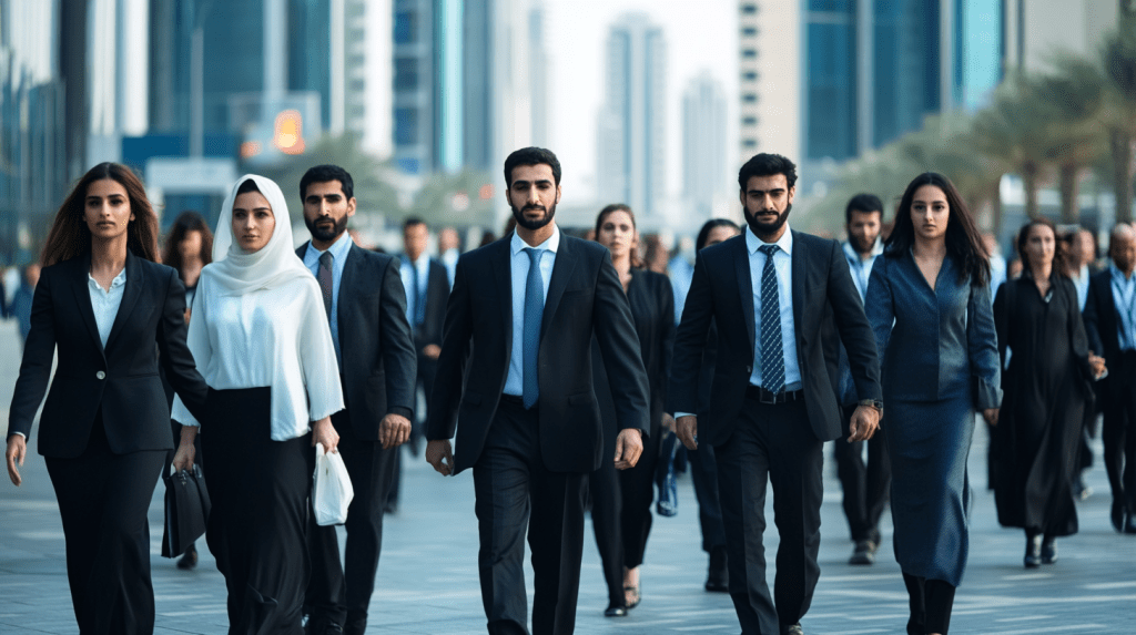 Which jobs can I get easily in&nbsp;Dubai?
