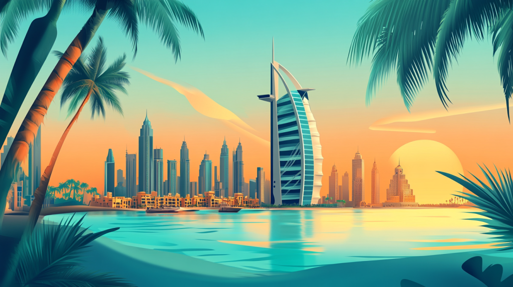 Living in Dubai on 3,000 AED (2025): Essential Guide & Real&nbsp;Costs