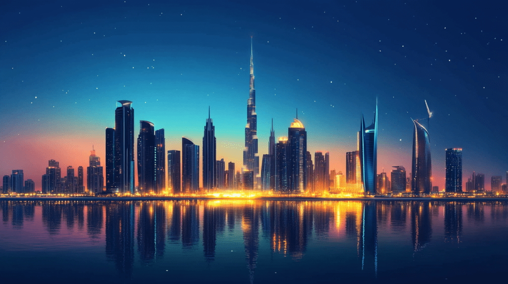 UAE Corporate Tax Deadline: Register by August 31 or Face&nbsp;Fines