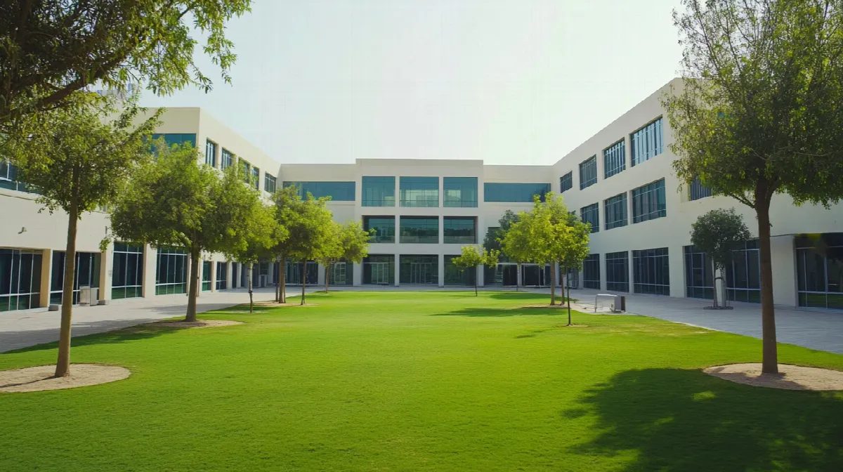 UAE Schools Set Backpack Weight Limits: Preventing Chronic Pain and Poor Posture
