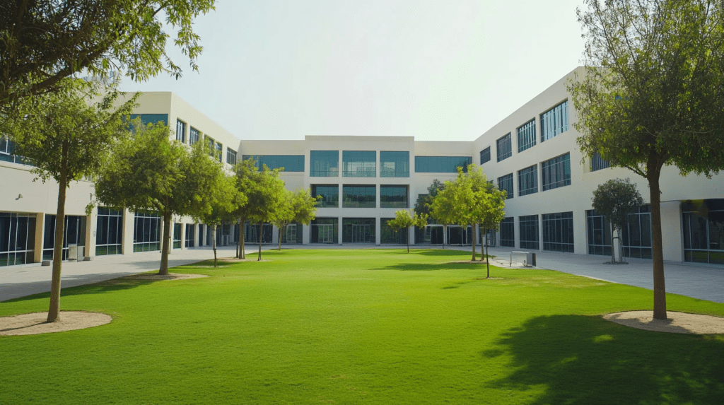 UAE Schools Set Backpack Weight Limits: Preventing Chronic Pain and Poor&nbsp;Posture