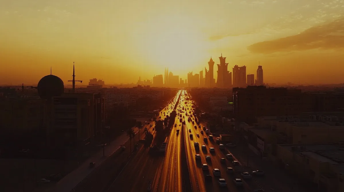 Saudi Arabia Launches Jadarat: AI-Powered National Job Platform