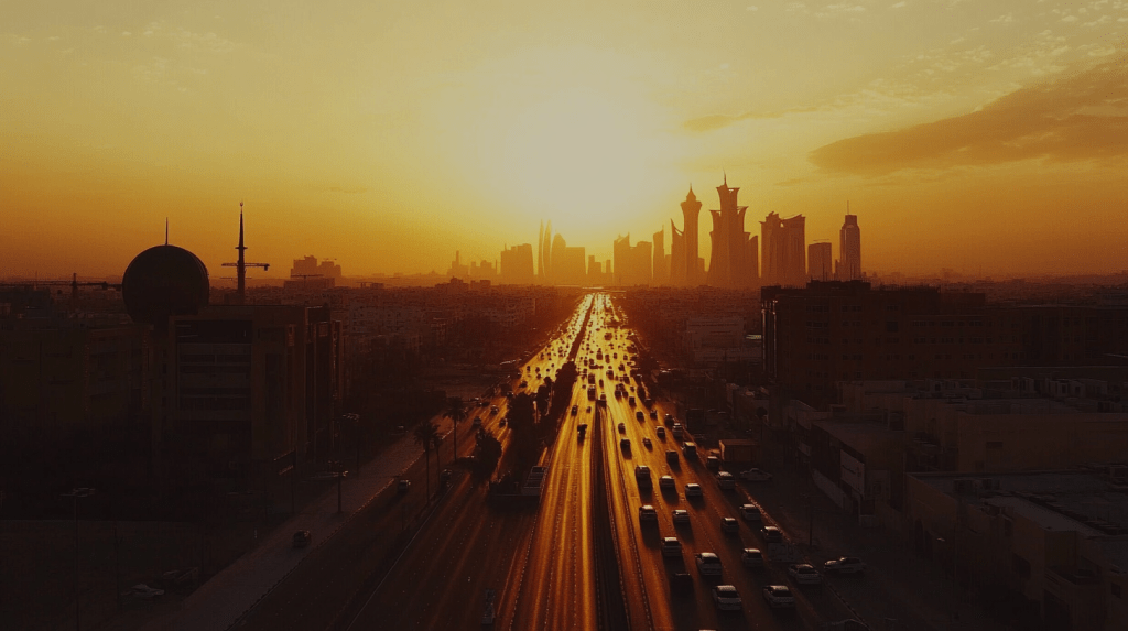 Saudi Arabia Launches Jadarat: AI-Powered National Job&nbsp;Platform
