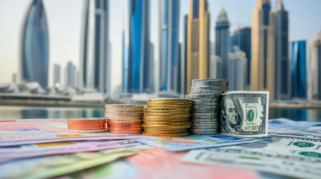 Salary Advances vs Personal Loans in UAE: Which is Right for&nbsp;You?
