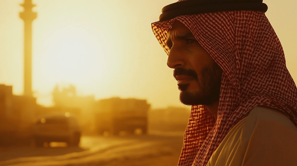 Saudi Arabia’s Economic Boom: Investments Soar, Unemployment Drops in&nbsp;2024