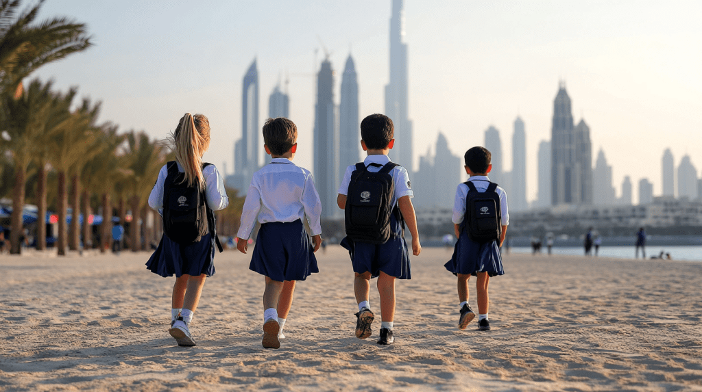 UAE Schools Boost Education Quality with Strategic Investments in&nbsp;2024