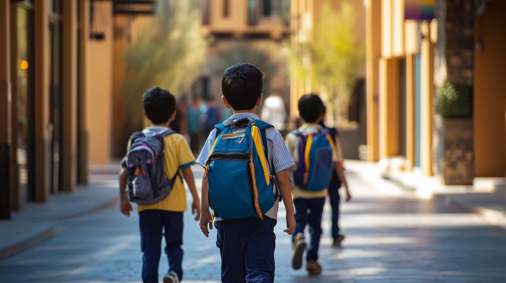 UAE School Fees 2024: Monthly Plans and Credit Card Options Gain&nbsp;Popularity