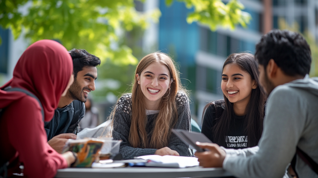 UAE Students and Canadian Study Permits: Challenges and Opportunities in&nbsp;2024