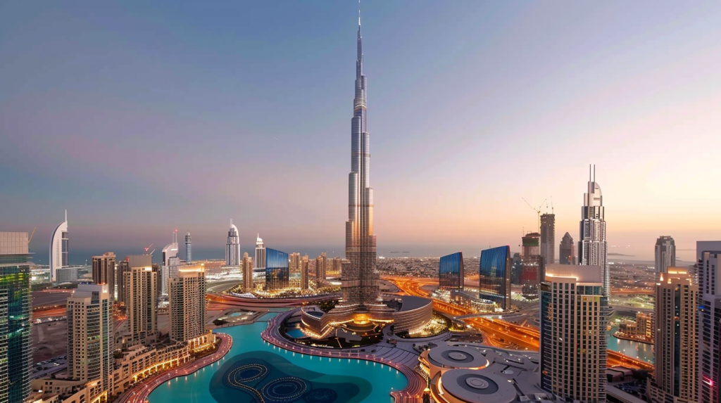 UAE Holidays 2024: Next Long Weekend & National Day&nbsp;Celebrations
