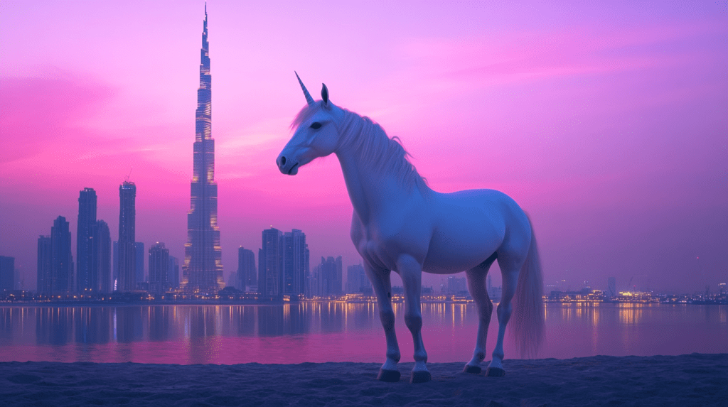 MENA’s $50B Market Boom: Rhinos Lead 200+ IPOs by&nbsp;2029