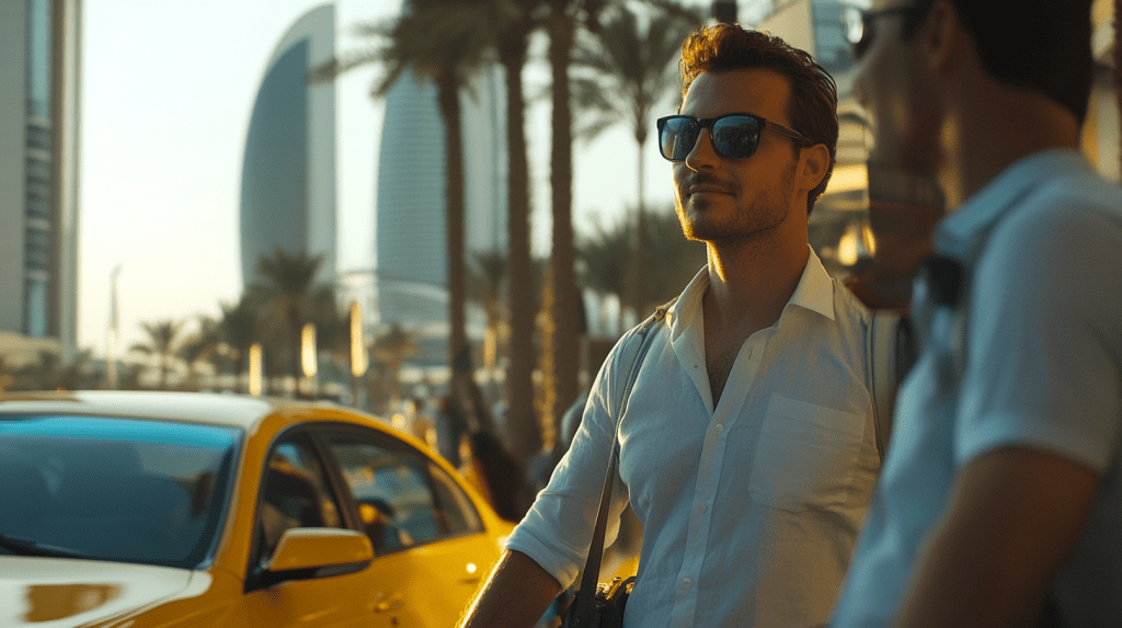 Dubai Ranks 7th for British Travelers in 2025 | Top&nbsp;Destination
