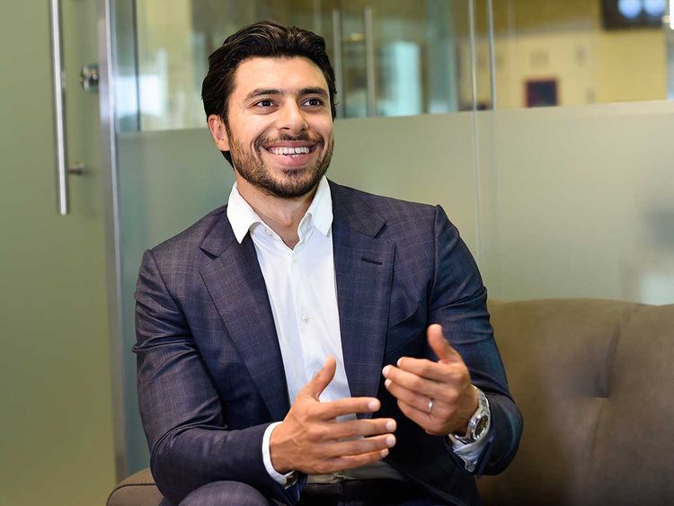 Firas Al Msaddi