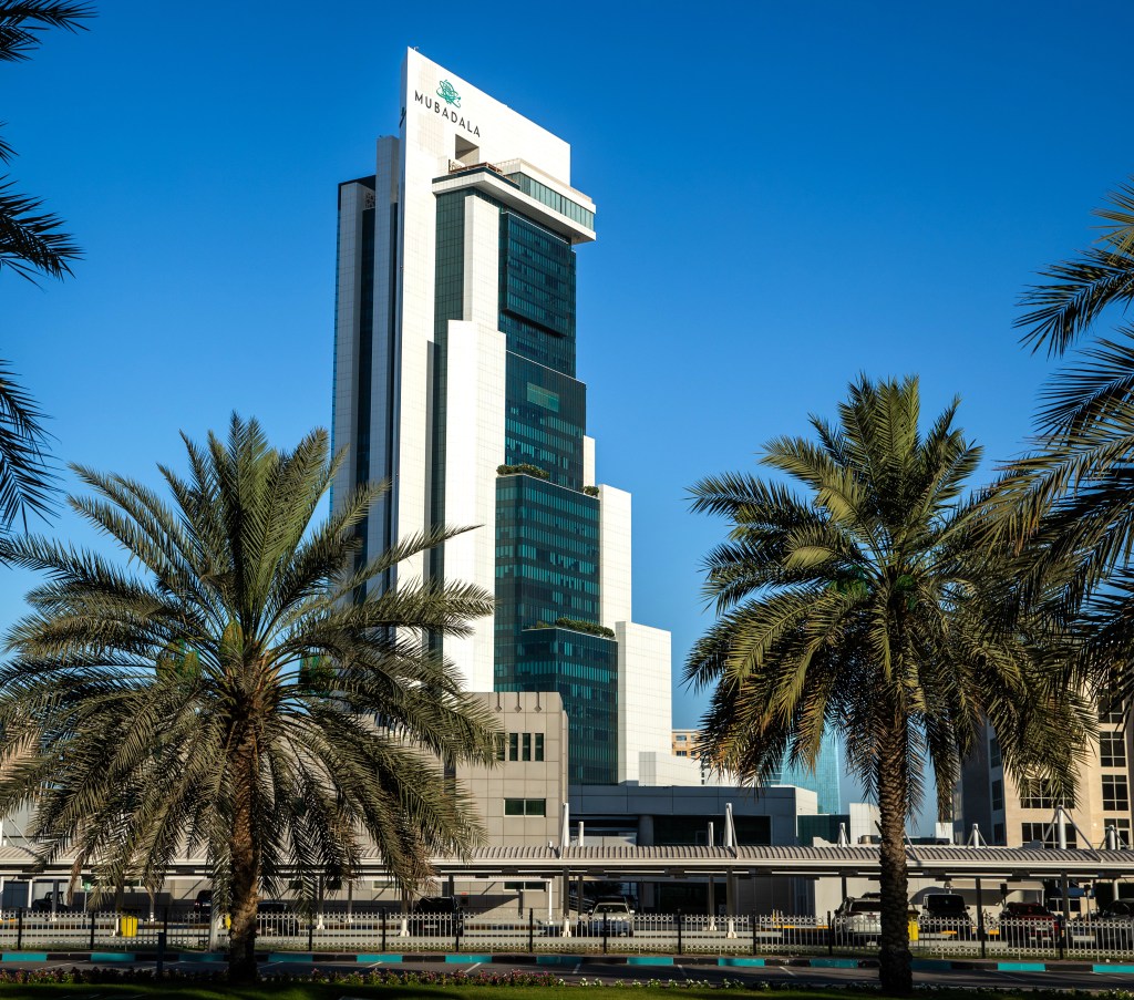 Mubadala Acquires UCB Pharma’s China Business: Major Investment in Asian&nbsp;Healthcare