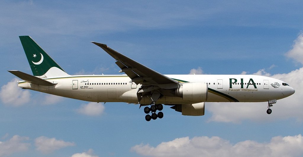 Pakistan-UAE Flights: New Tax Hikes Airfares for&nbsp;Workers