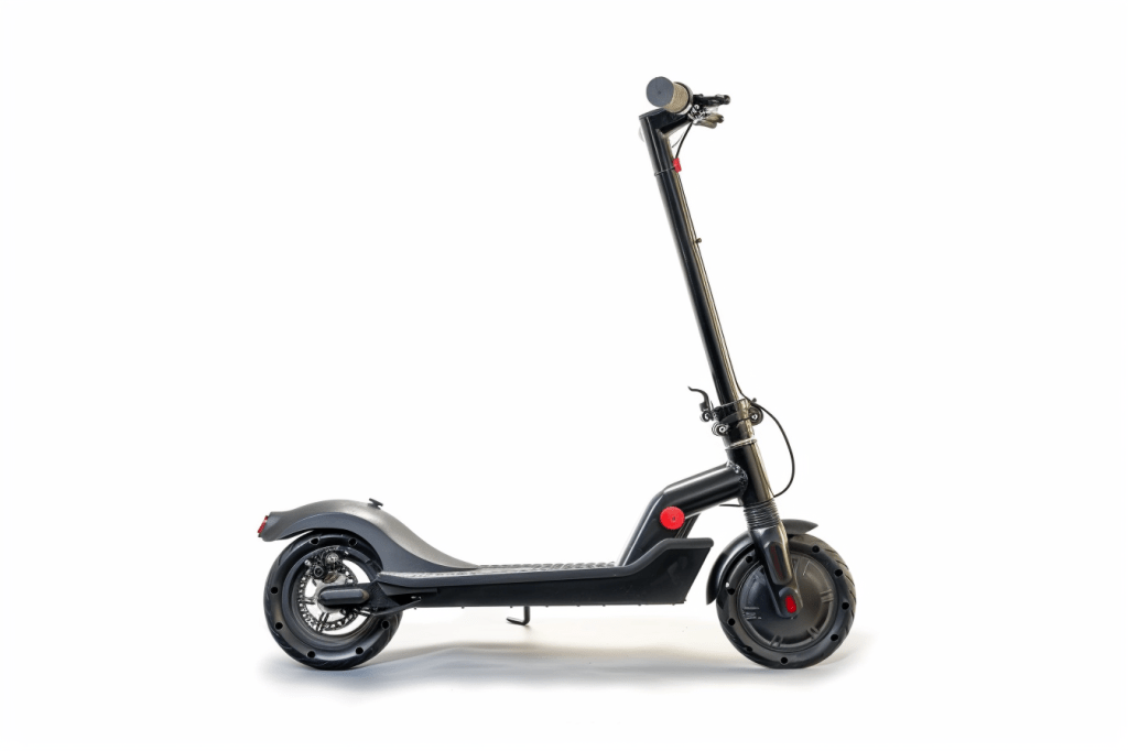 E-Scooter Ban in JBR Dubai: Enhancing Safety for Residents and&nbsp;Tourists