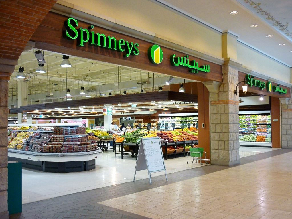 Spinneys Records 9.9% Revenue Growth, Announces First Post-IPO&nbsp;Dividend