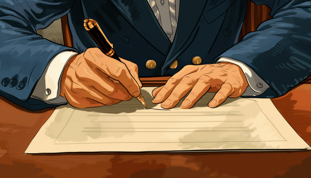 Non-Muslim Wills in UAE: Guide to Asset Distribution (2024&nbsp;Update)