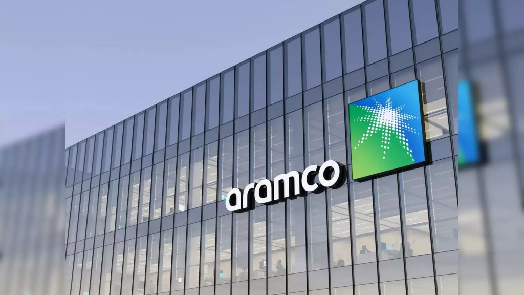 Aramco’s $31B Dividend: Fueling Saudi Arabia’s Economic&nbsp;Vision