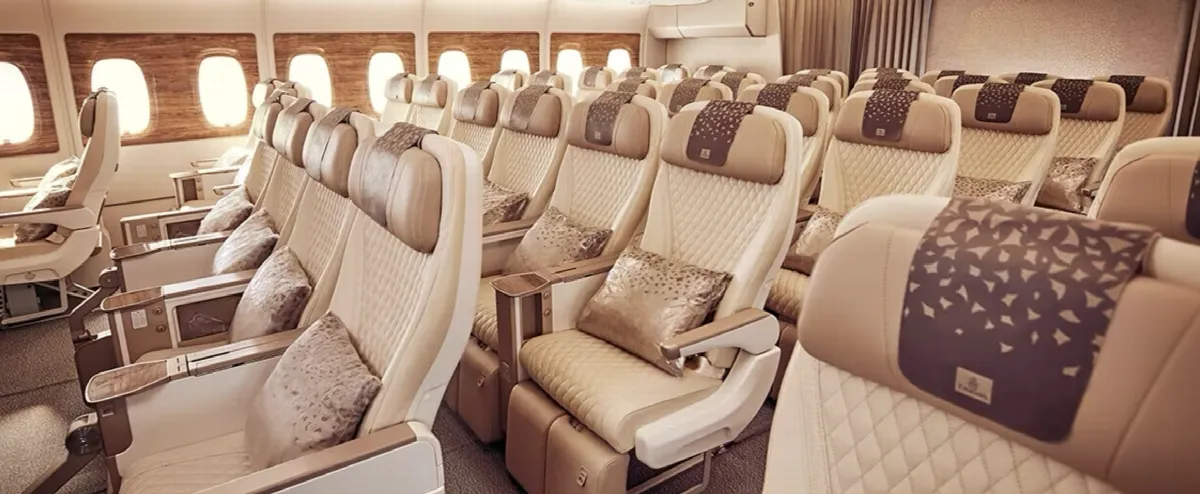 premium economy gcc routes emirates