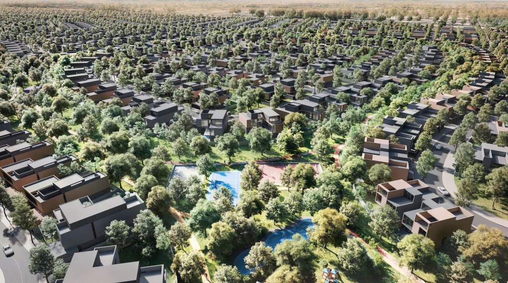 Arada Invests Dh6 Billion in Sydney: UAE Developer’s Australian&nbsp;Expansion