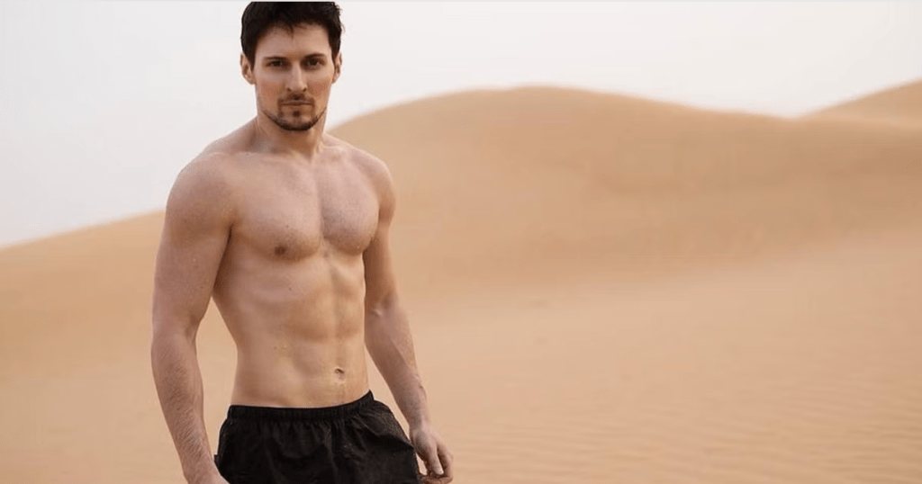 Pavel Durov Faces Multiple Charges: Telegram Founder’s Legal Battle&nbsp;Unfolds