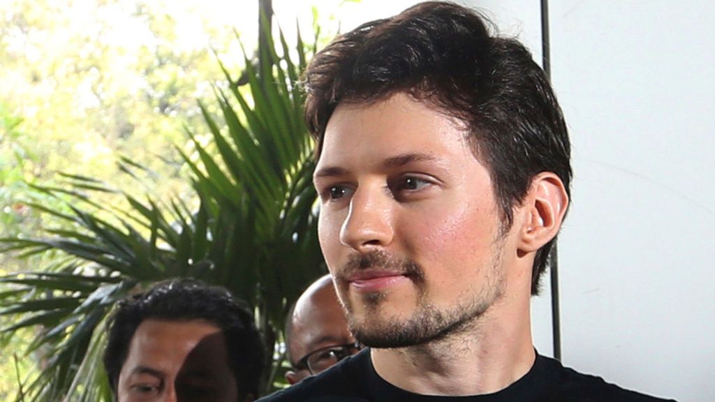 Telegram CEO Arrested: A Watershed Moment for Social Media&nbsp;Moderation