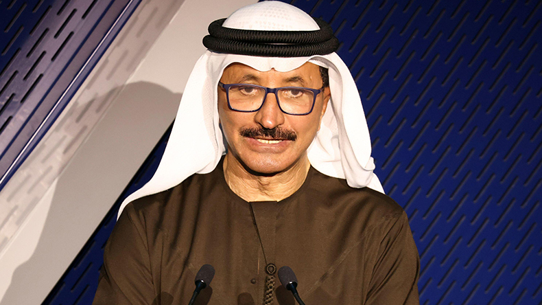 Sultan Bin Sulayem
