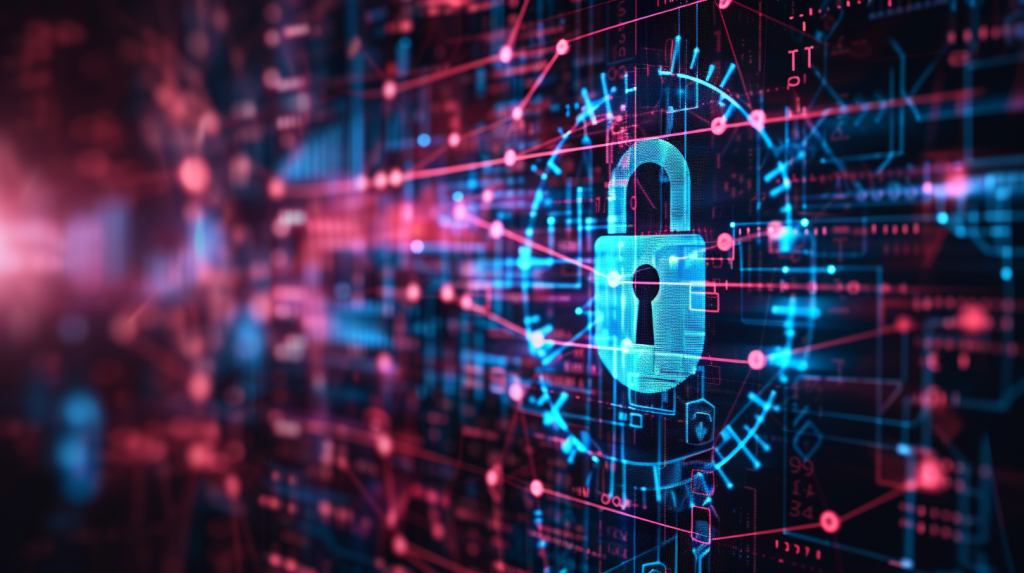 UAE’s Digital Encryption Push: Protecting Your Data in&nbsp;2024