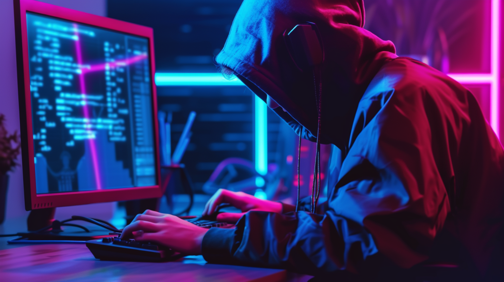 Dubai Police Arrest University Student in Online Child Predator&nbsp;Crackdown