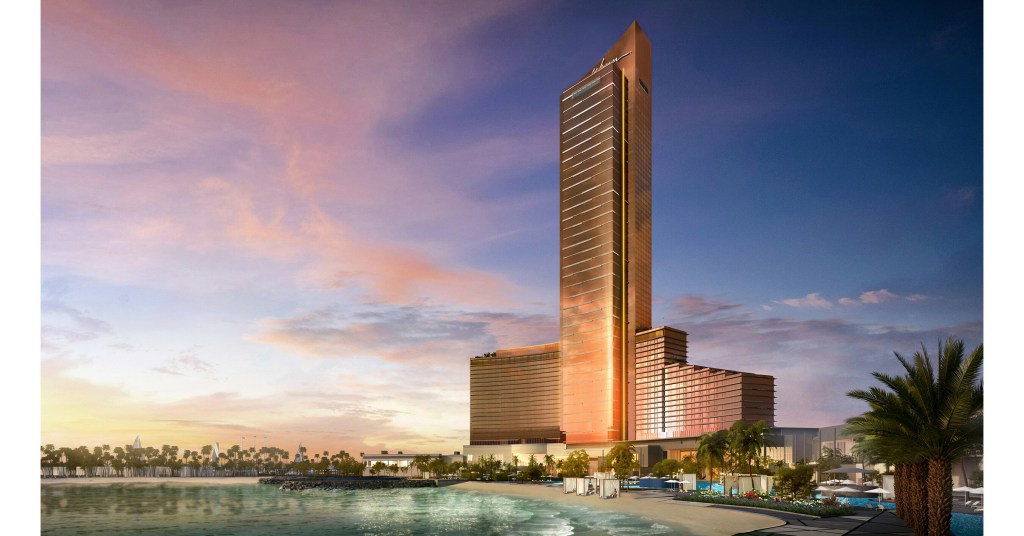 Wynn Resorts Acquires More Land in Ras Al Khaimah for Future&nbsp;Growth