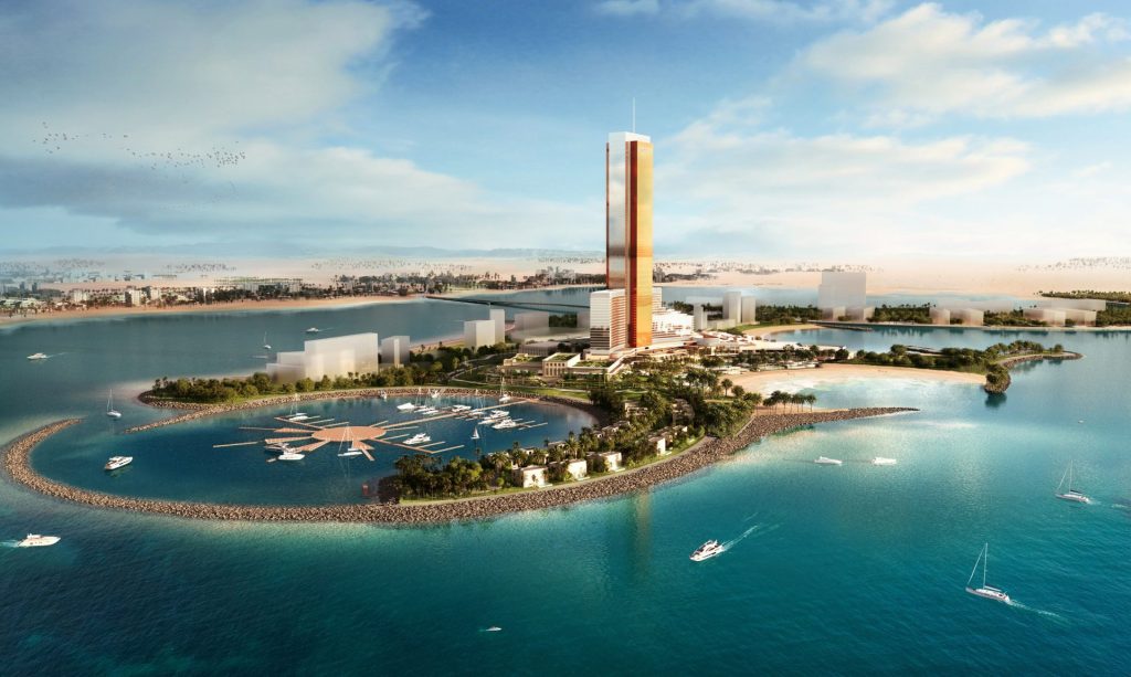 Wynn Al Marjan Island: UAE’s First Gaming Resort to Create 7,500 Jobs by&nbsp;2027