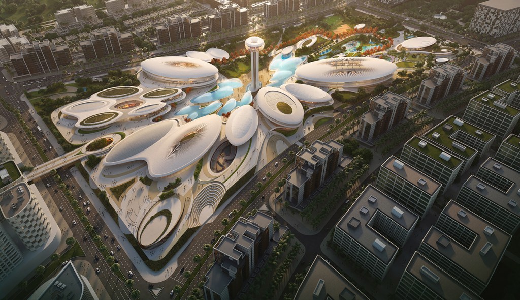 Sharjah’s Freehold Property Boom: Opportunities for&nbsp;Developers