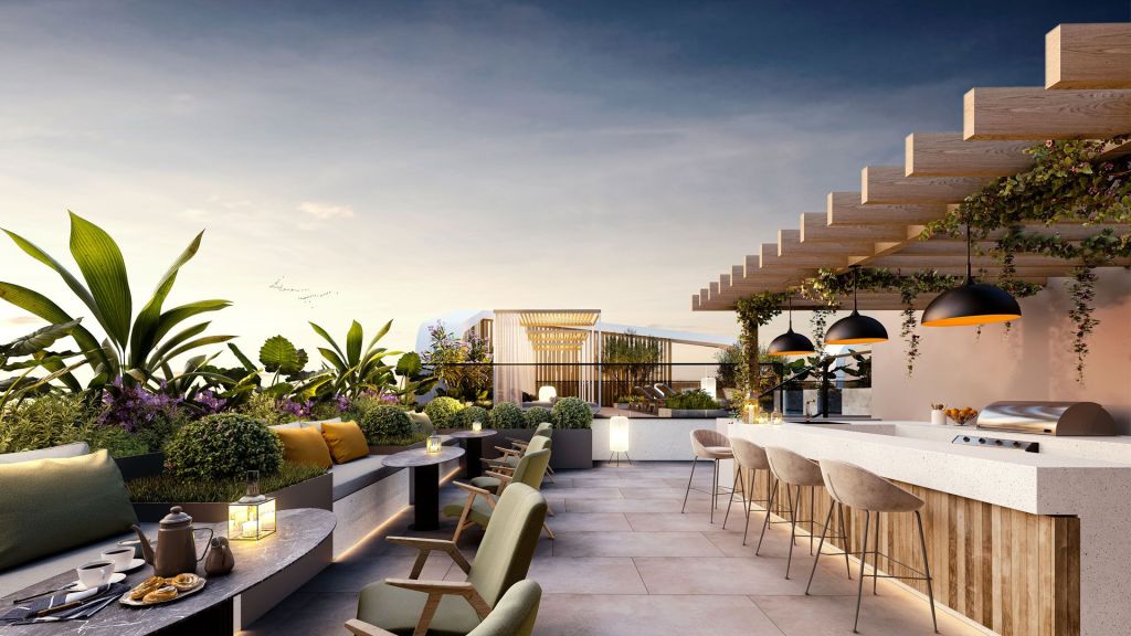 Dubai Real Estate: LEOS Launches Luxury Alpine-Inspired Weybridge Gardens&nbsp;3