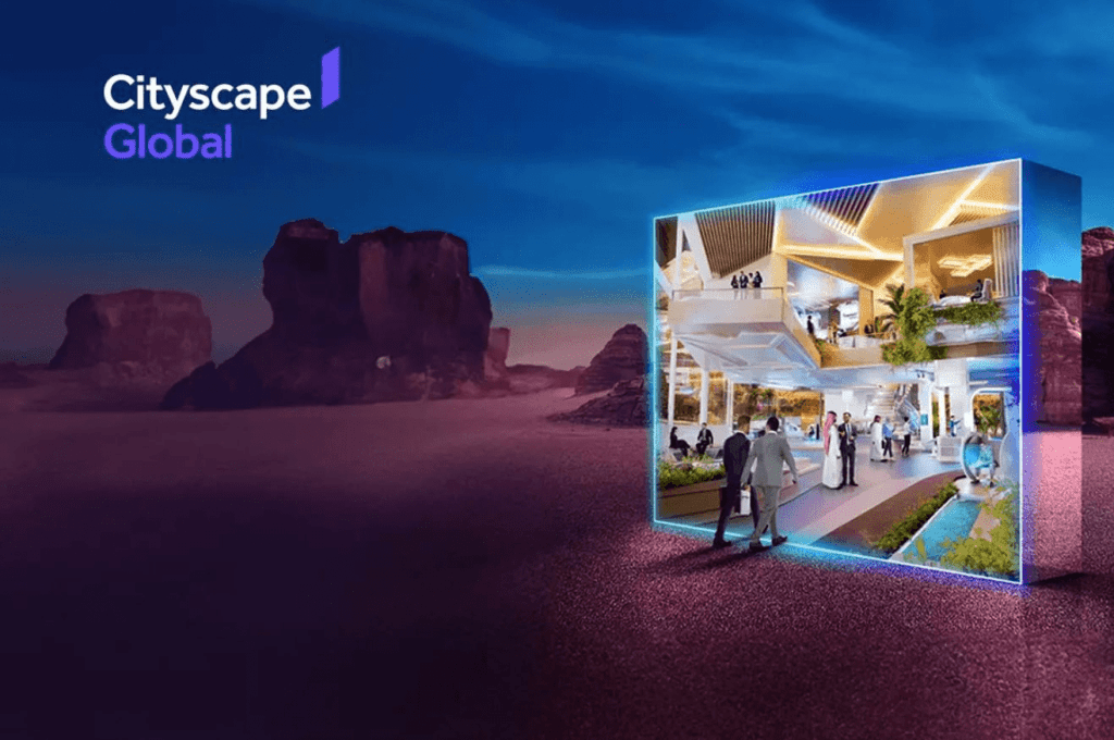 Riyadh Hosts Cityscape Global 2024: Saudi Real Estate’s Future&nbsp;Unveiled