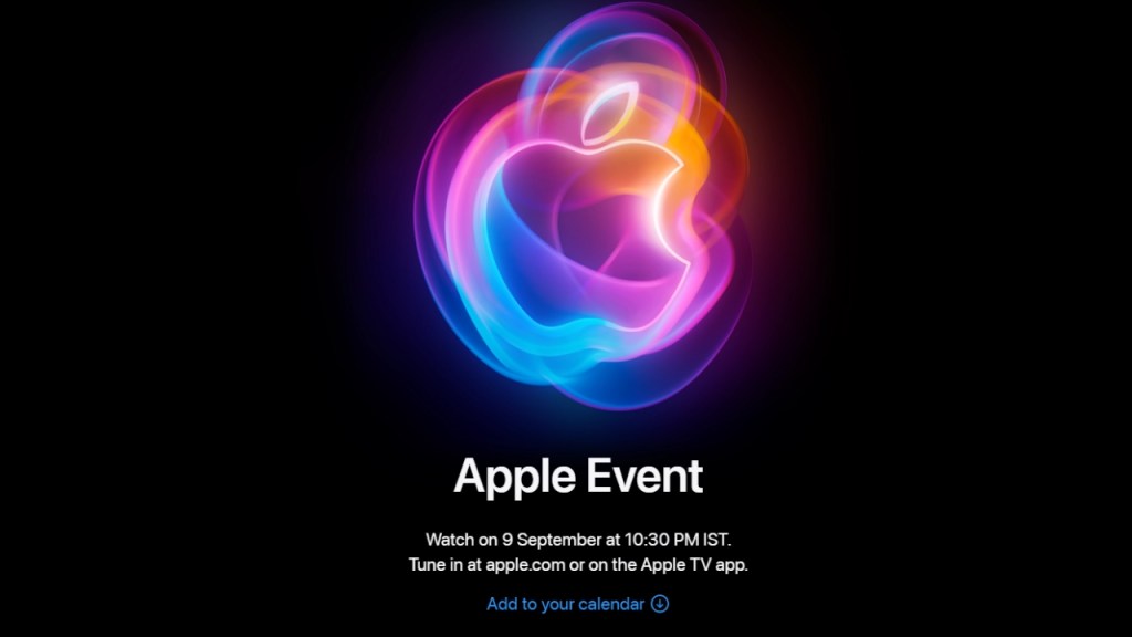 Apple’s iPhone 16 Launch: AI, New Devices Set for Sept 9 “Glowtime” Event