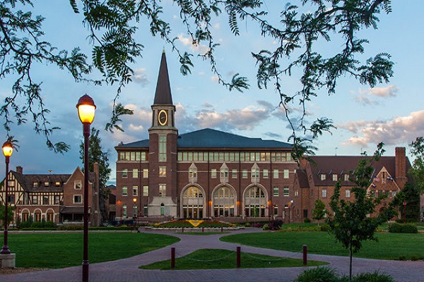 University of Denver