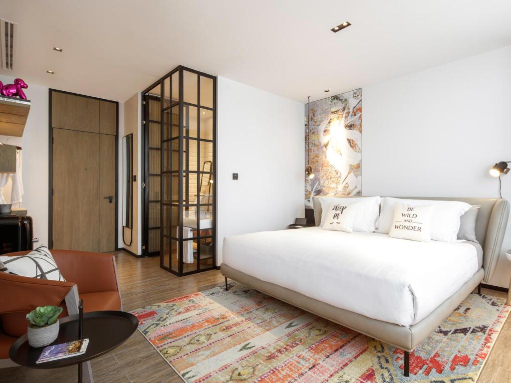 1. Zabeel House by Jumeirah, The Greens