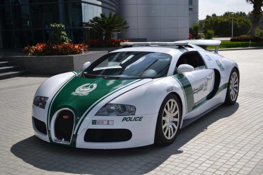 Dubai Police Recruitment 2024: How to Apply & Join UAE’s Elite&nbsp;Force