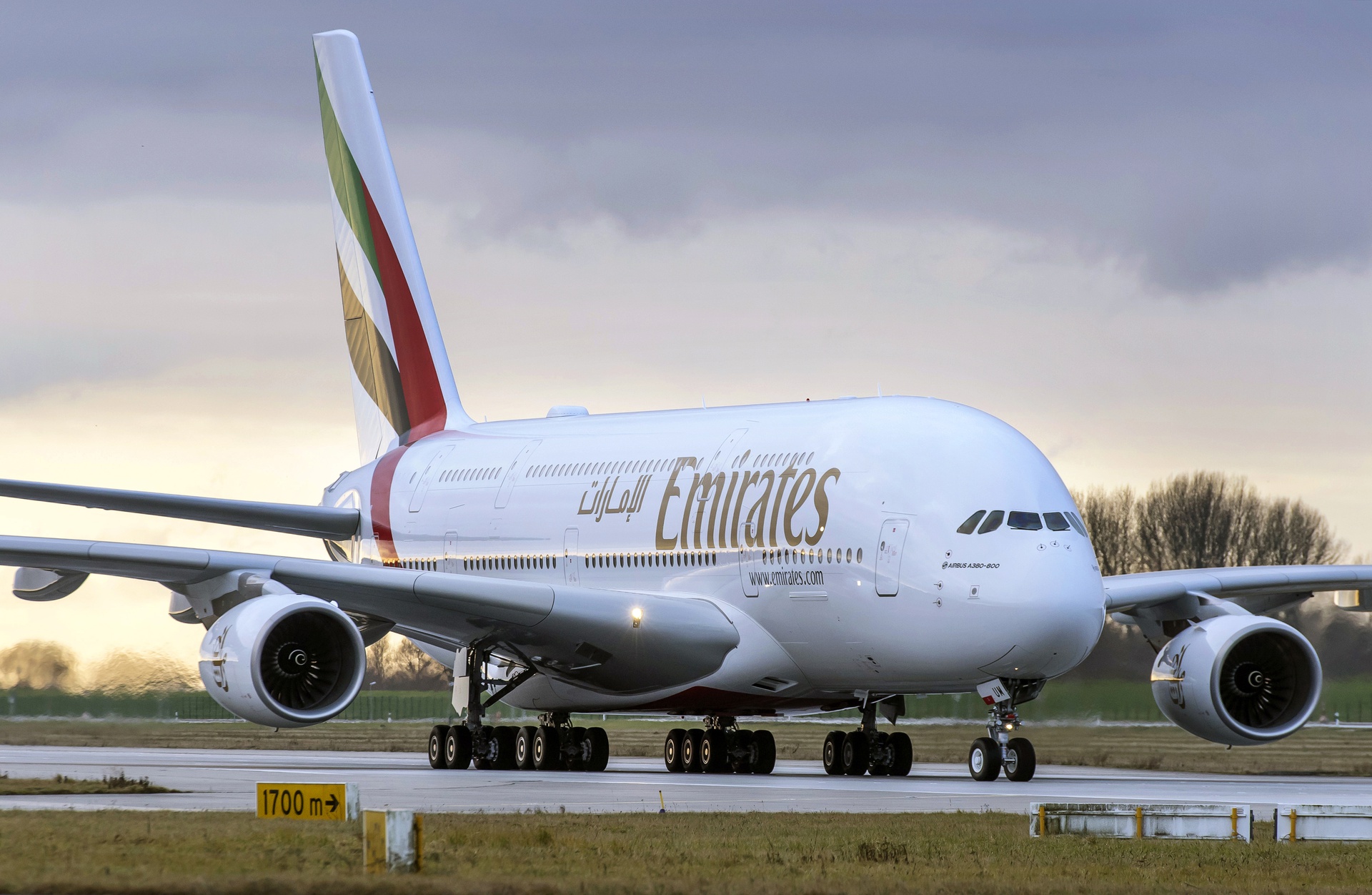 emirates