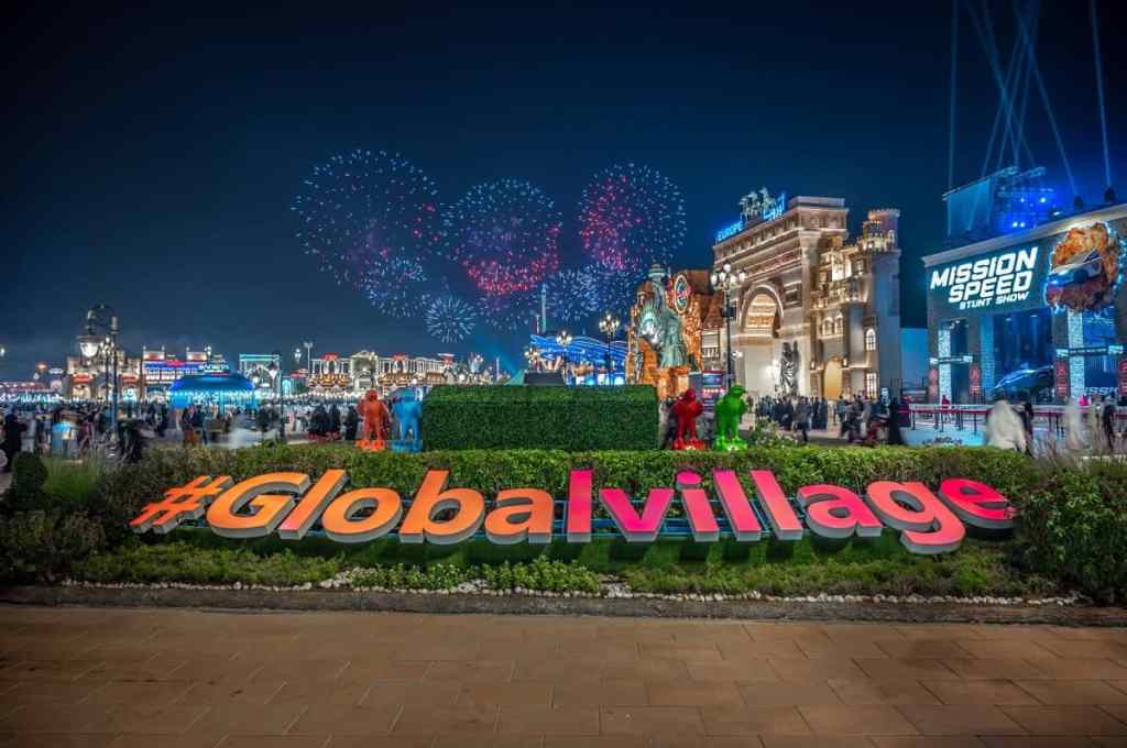 How to Start a Business in Dubai’s Global Village: 2024-2025&nbsp;Guide