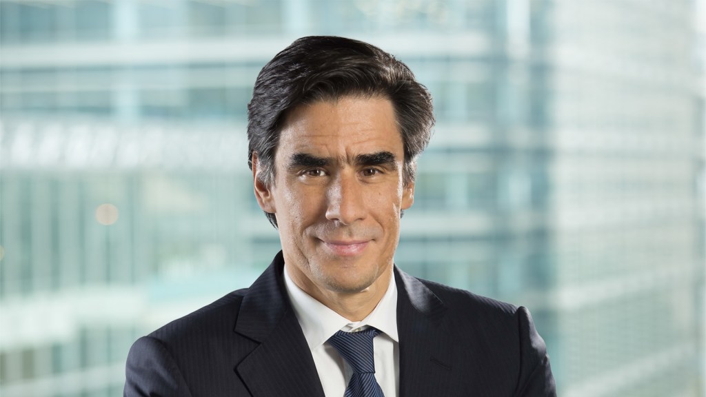 Nuno Matos: HSBC’s Loss Could Be Banking’s Next Big&nbsp;CEO