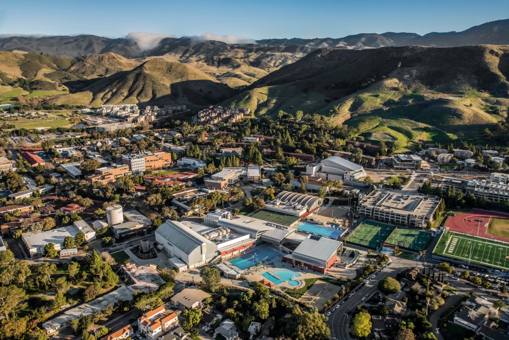 California Polytechnic State University