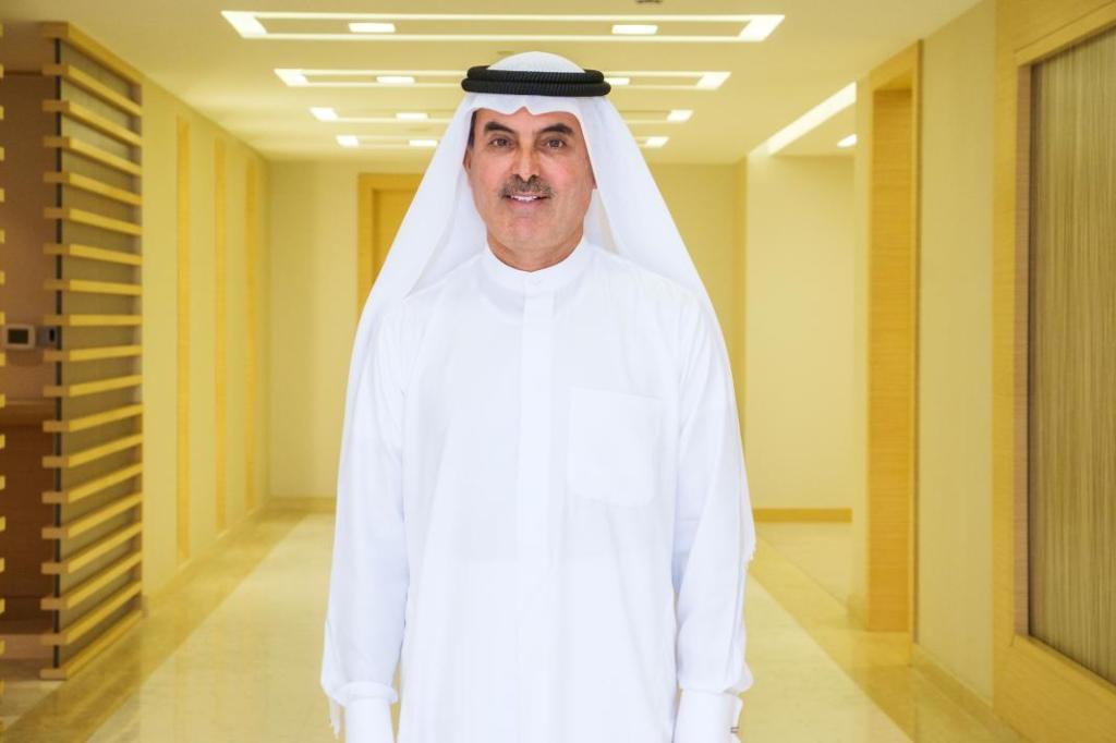 Abdul Aziz Al Ghurair 