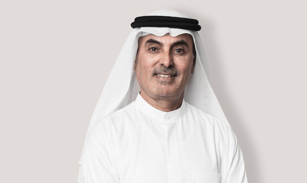 Abdul Aziz Al Ghurair