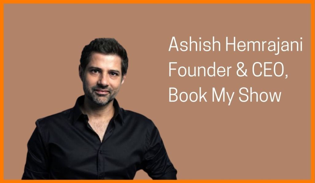 Ashish Hemrajani