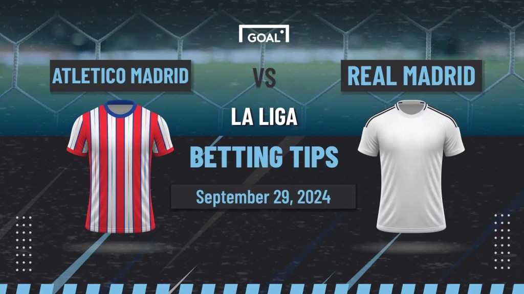 Atletico Madrid vs Real Madrid: La Liga Derby Showdown 2024 | Live&nbsp;Updates