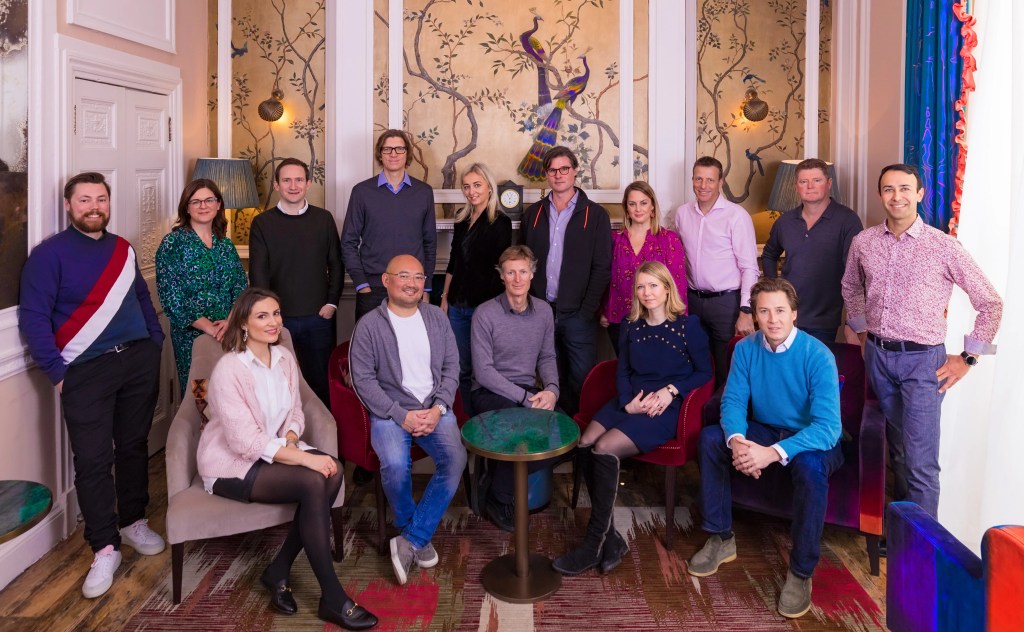 Atomico Raises $1.24B: Reshaping European VC Landscape in&nbsp;2024