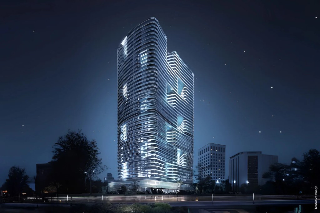 Binghatti Ghost: Luxury Living in Dubai’s Al Jaddaf | 770 Units&nbsp;Unveiled